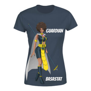 Guardian Basastat T-Shirt