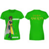 Irish Green