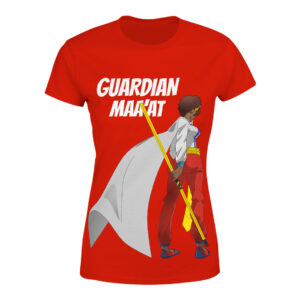 Guardian Maa’at T-Shirt