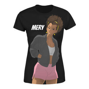Mery T-Shirt