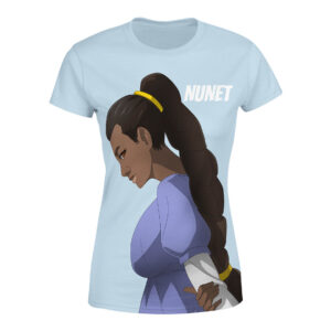 Nunet 2 T-Shirt