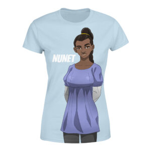 Nunet T-Shirt