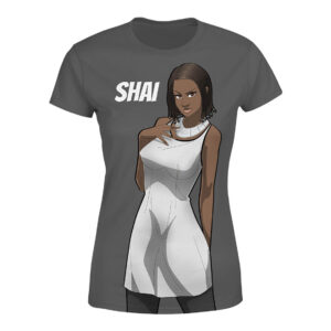 Shai 2 T-Shirt