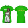Irish Green