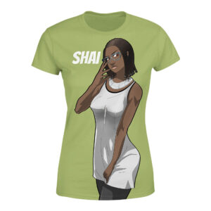 Shai T-Shirt
