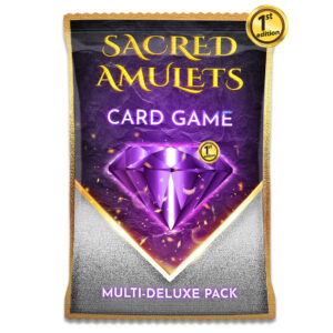 Multi Deluxe Pack - 1st Edition