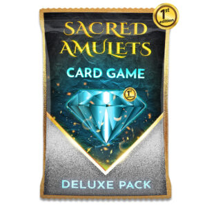 Deluxe Pack - 1st Edition