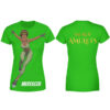 Irish Green