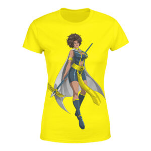 Guardian Basastat Solo T-Shirt