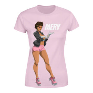 Mery Solo T-Shirt