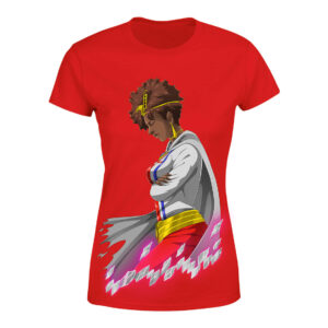 Guardian Maa'at Solo T-Shirt