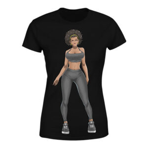 Tefnut Sport T-Shirt