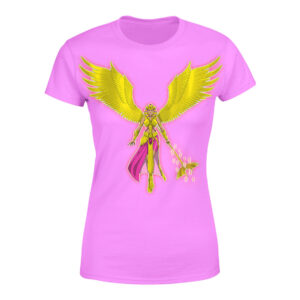 Mery Pharaoh Mode T-Shirt