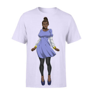 Nunet Solo T-Shirt