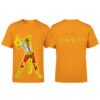Safety Orange