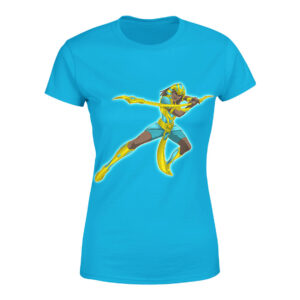 Shai Pharaoh Mode T-Shirt