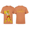 Texas Orange