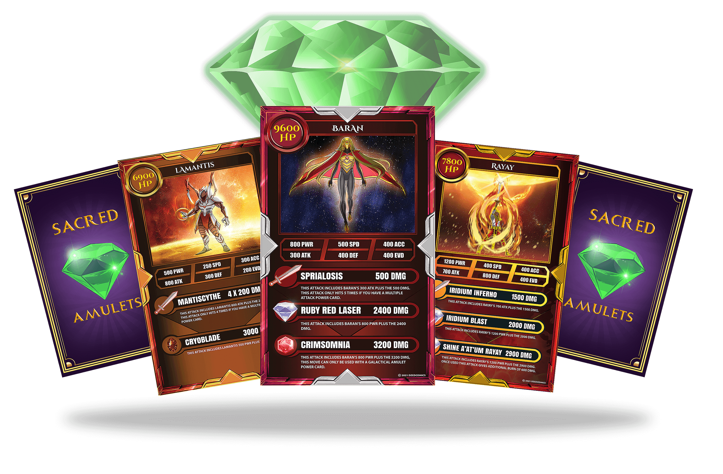 cards