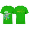 Irish Green