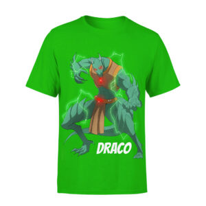 Draco T-Shirt