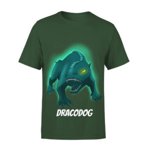 Dracodog T-Shirt