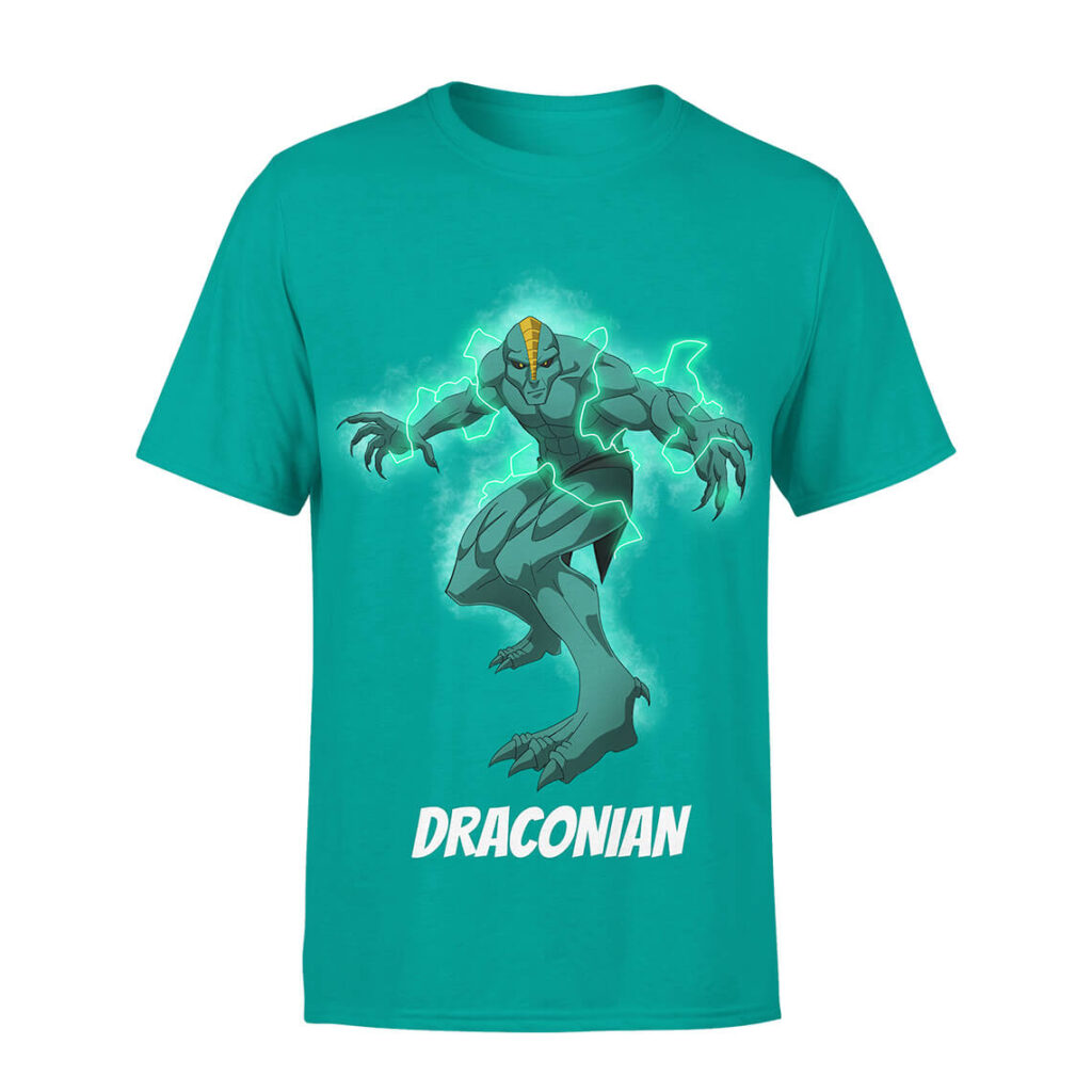Draconian T-Shirt