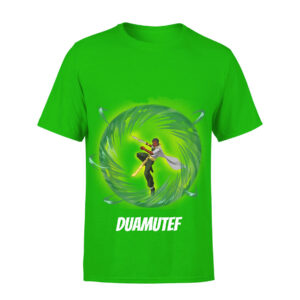 Duamutef T-Shirt