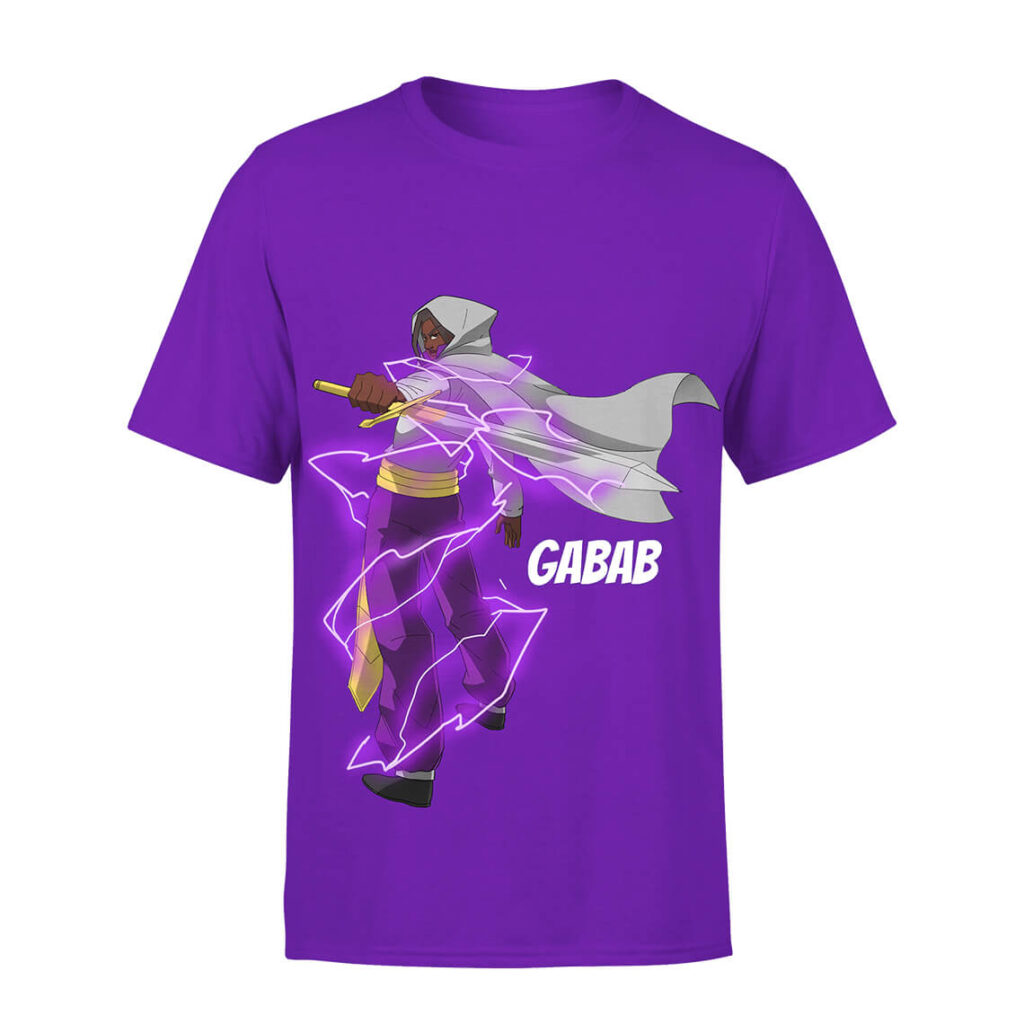 Gabab T-Shirt