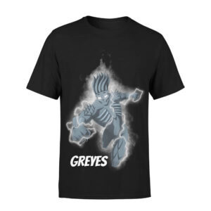 Greyes T-Shirt