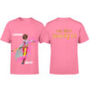 Safety Pink
