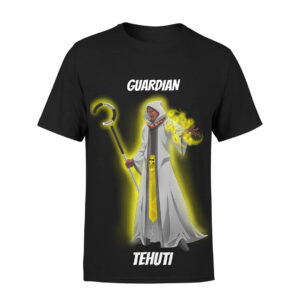 Guardian Tehuti T-Shirt
