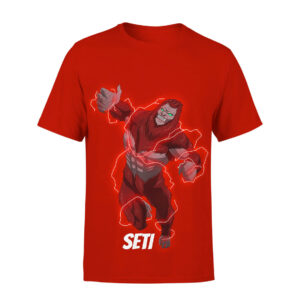 Seti T-Shirt