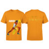 Safety Orange